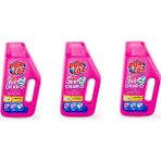 Porçöz Premium Leke Çıkarıcı 1 lt 3'lü