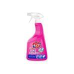 Porçöz Yeni Premium Leke Çıkarıcı Sprey Güçlü Enzim 750 Ml.