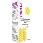 Porege Propolis Boğaz Spreyi 30 ml - Naturel