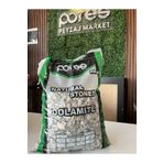 Pores Organik Torf Pores Organik Dolamit Mıcır 20 Kg