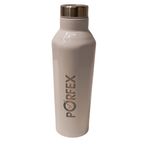 Porfex 5598 Çelik Beyaz Termos