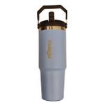 Porfex Pipetli Mavi Termos 1Lt.