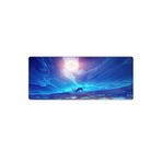 PORGE Gamer Mouse Pad 80x30 Xl Mouse Pad Büyük Ofis Oyuncu Mousepad Gaming Mouse Pad