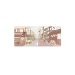 PORGE Gaming Mouse Pad 70x30 Mouse Pad Xl Kawai Oyuncu Mausepad