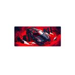 PORGE Gaming Mouse Pad 70x30 Mouse Pad Xl Oyuncu Mouse ped Büyük Mause Pad