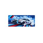 PORGE Gaming Mouse Pad 90x40 M2 Mouse Ped Xxl Oyuncu Mausepad Büyük Maus Pad