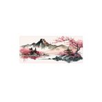 PORGE Gaming Mouse Pad 90x40 Mouse Pad Xxl Oyuncu Mousepad Büyük Manzara Mause Pad