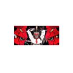 PORGE Gaming Mouse Pad 90x40 Mouse Pad Xxl Oyuncu Mousepad Büyük Oni Mouse Pad