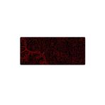 PORGE Gaming Mouse Pad 90x40 Mouse Pad XXL Oyuncu Mousepad Kırmızı Siyah Mouse Pad