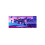 PORGE Gaming Mouse Pad 90x40 Xxl Büyük Tokyo Oyuncu Mousepad