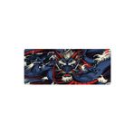PORGE Gaming Mouse Pad 90x40 Xxl Ejder Büyük Oyuncu Mousepad