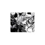 PORGE Kaneki Special Edition Speed Mouse Pad 48x40 cm E-sports Mause Pad
