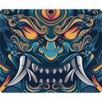 Porge Lingyun Huoyun Special Edition 480X400X4 mm E-Sports Speed Mouse Pad - Lacivert - Mavi