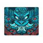 Porge Lingyun Series Esport Mouse Pad 48x40, 50x50 Mouse Pad (Speed (Premium Smooth), EBa, 480x400x4 mm)