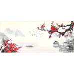 Porge Pro Gaming Mouse Pad 70X30 Mouse Pad Xl Büyük Oyuncu Mouse Pad Speed Mouse Pad - Bej