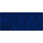 Porge Pro Gaming Mouse Pad 90X40 Mouse Pad Xxl Büyük Oyuncu Mouse Pad Speed Topo Mouse Pad - Lacivert