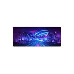 PORGE Rog Oyuncu Mouse Pad 90x40 Cm Xxl Büyük Gaming Mousepad