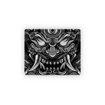 PORGE Tiger Gray Special Edition 480x400x4 Mm E-spor Mouse Pad Speed Mause Pad