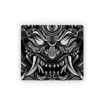 PORGE Tiger Gray Special Edition Speed Mouse Pad 500x500x4 Mm E-sports Mouse Pad