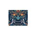 PORGE Tiger Special Edition 480x400x4 Mm E-spor Oyuncu Mouse Pad Yıkanabilir Mause Pad
