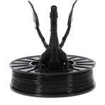 Porima 1,75 mm PLA Siyah Filament