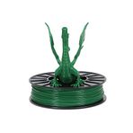 Porima Abs Filament - 1.75MM - 1kg Yeşil