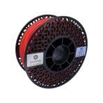 Porima Abs Kırmızı 1.75 mm Filament