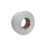 Porima Ecosmart Pla Filament 1.75MM 1 kg - Beyaz