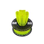 Porima PETG Transparen Neon Sarı Filament