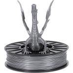 Porima Pla 1.75MM Gümüş Rengi Filament - 1kg