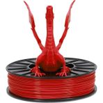 Porima PLA Kırmızı Filament 1,75 mm 1 kg Porima Filament