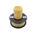 Porima Pla Pastel Sarı 1 kg 1.75 mm Filament