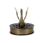 Porima RAL1036 PLA Altın 1.75 mm 1 kg Filament