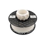 Porima Tpu Flex 98a 1.75mm Beyaz Ral9003 Filament 1 Kg