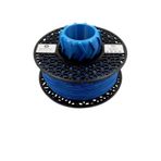 Porima Tpu Flex 98a 1.75mm Mavi Ral5015 Filament 1 Kg