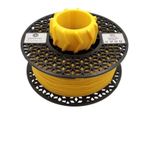 Porima Tpu Flex 98A Filament 1.75MM 1kg Sarı RAL1023