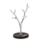 Porio PR83-1012 Kahverengi Takı Askılığı