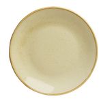Porland 04ALM001490 Seasons Porselen Yemek Tabağı