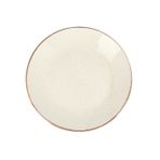 Porland 04ALM001655 Seasons Porselen Yemek Tabağı