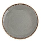 Porland 04ALM002450 Porselen Seasons Yemek Tabağı