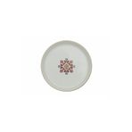 Porland 04ALM006427 19 cm Arabesque Çukur Tabak