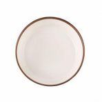 Porland 04ALM007841 24 cm Chopin Bakır Kase