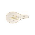 Porland 04ALM008033 19 cm Botanical Desen 7 Kaşıklık