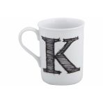 Porland 04A+P016111 Harf K 285 cc Kupa