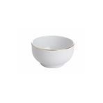 Porland 04A+P018885 Altın Yaldız 11 cm Kase