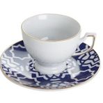 Porland 04A+P019262 D7 Mor 170 cc Morocco Tabak+Çay Fincanı
