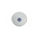 Porland 04A+P021334 20 cm Morocco Desen7 Mor Çukur Tabak
