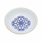 Porland 04A+P021481 10 cm Morocco Desen7 Mor Mini Kase