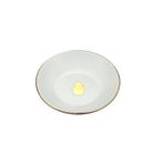 Porland 04AP021668 Glamorous Lacivert 10 cm Tekli Mini Kase