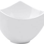 Porland 04AP022360 Lotus Beyaz 16 CM Kase